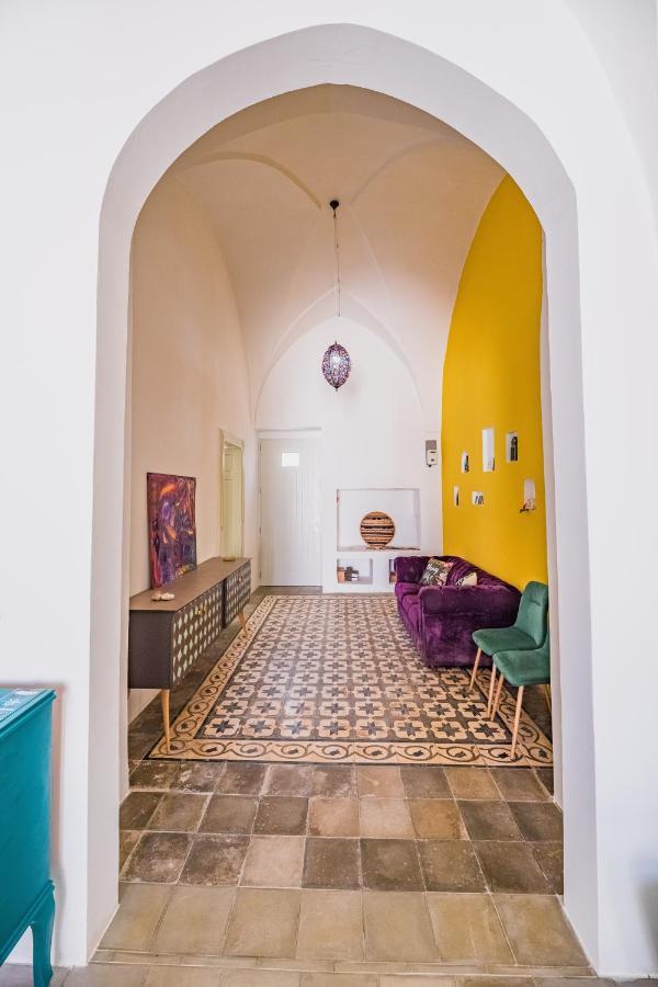 Casa Delle Rondini Villa Пресиче Екстериор снимка