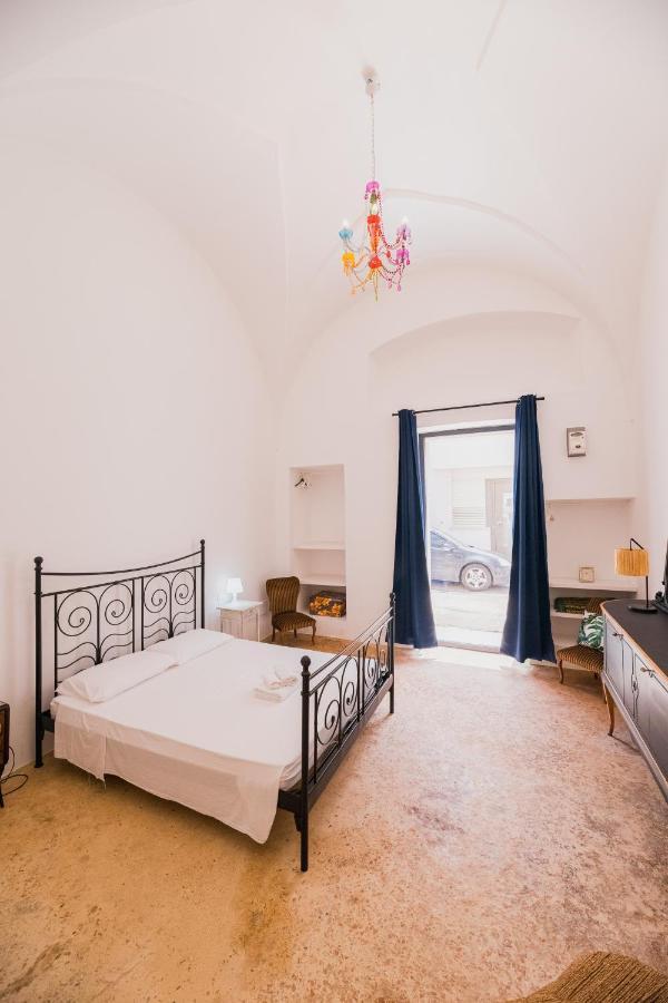 Casa Delle Rondini Villa Пресиче Екстериор снимка