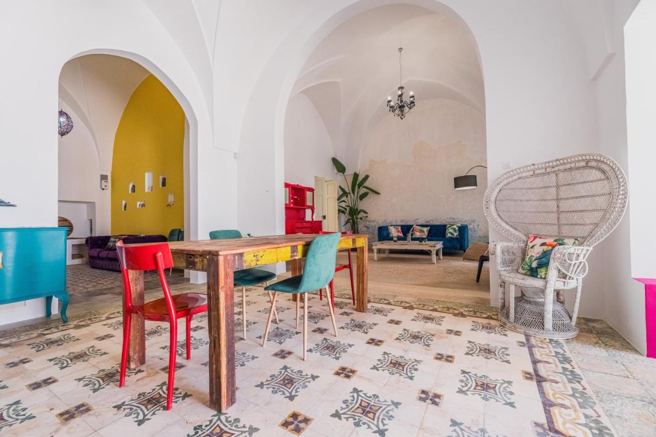 Casa Delle Rondini Villa Пресиче Екстериор снимка