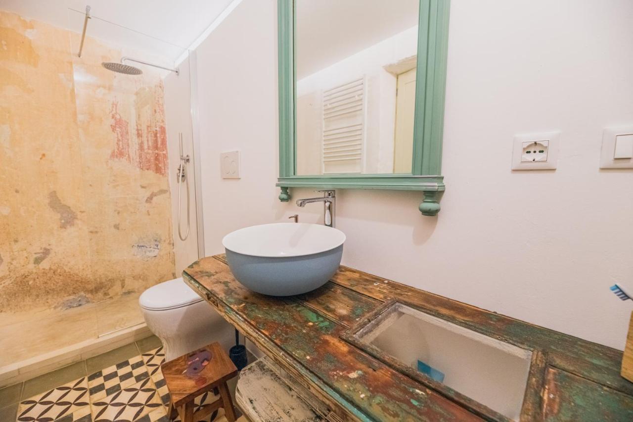 Casa Delle Rondini Villa Пресиче Екстериор снимка