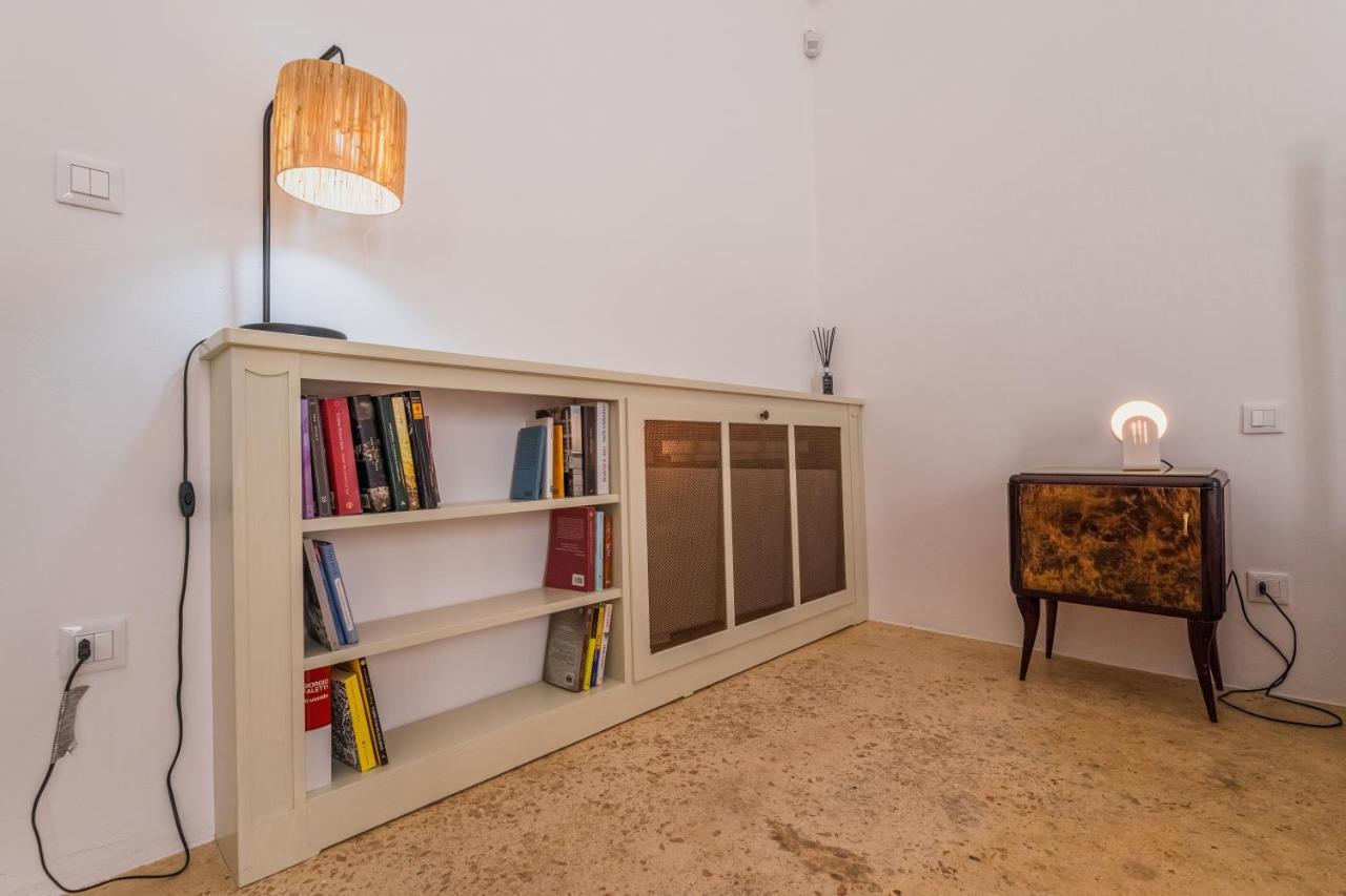 Casa Delle Rondini Villa Пресиче Екстериор снимка