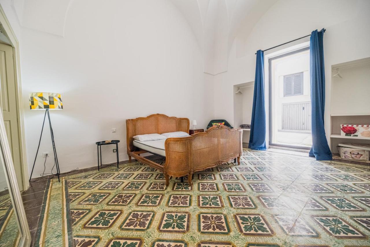 Casa Delle Rondini Villa Пресиче Екстериор снимка
