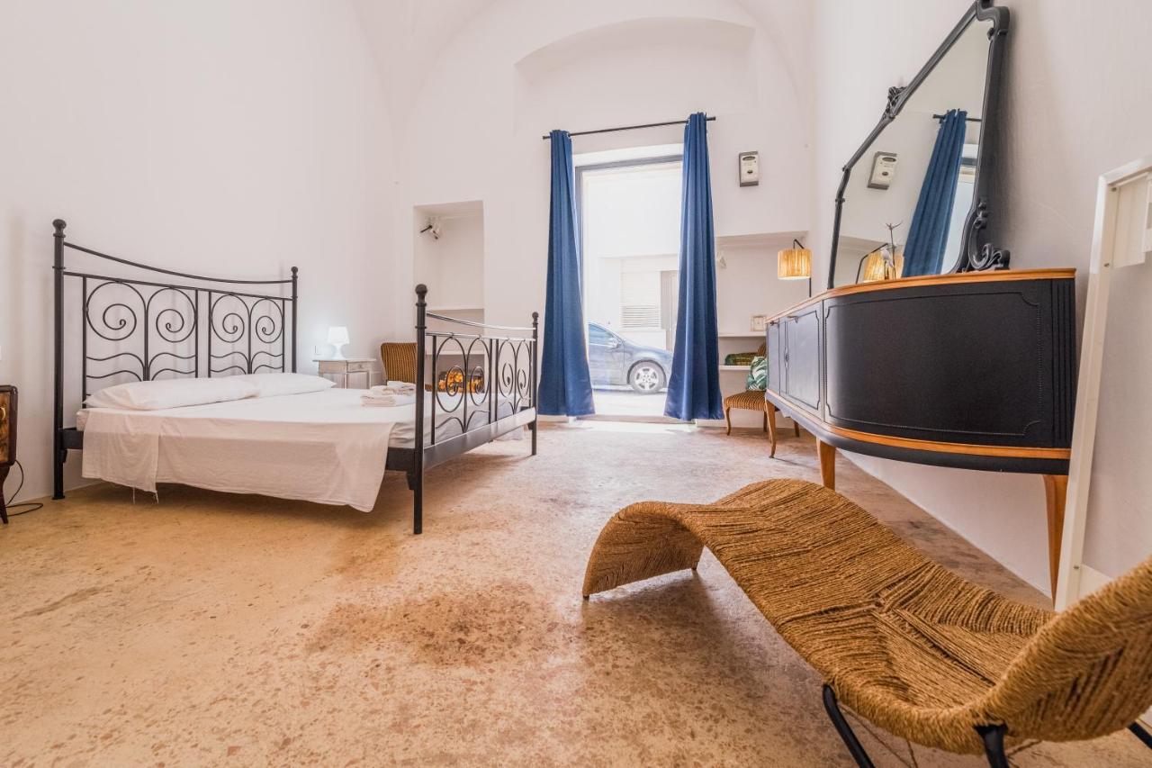 Casa Delle Rondini Villa Пресиче Екстериор снимка