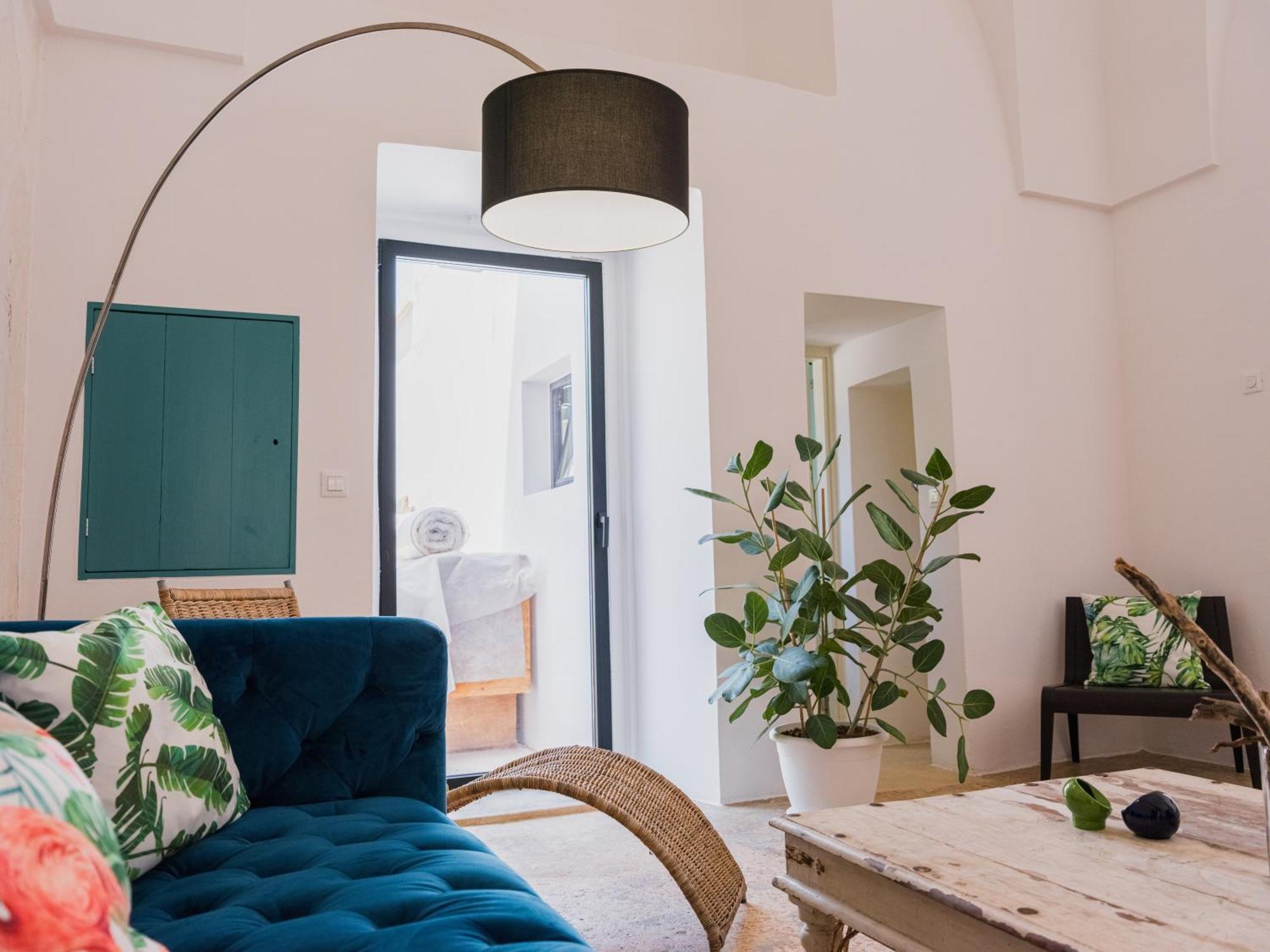 Casa Delle Rondini Villa Пресиче Екстериор снимка