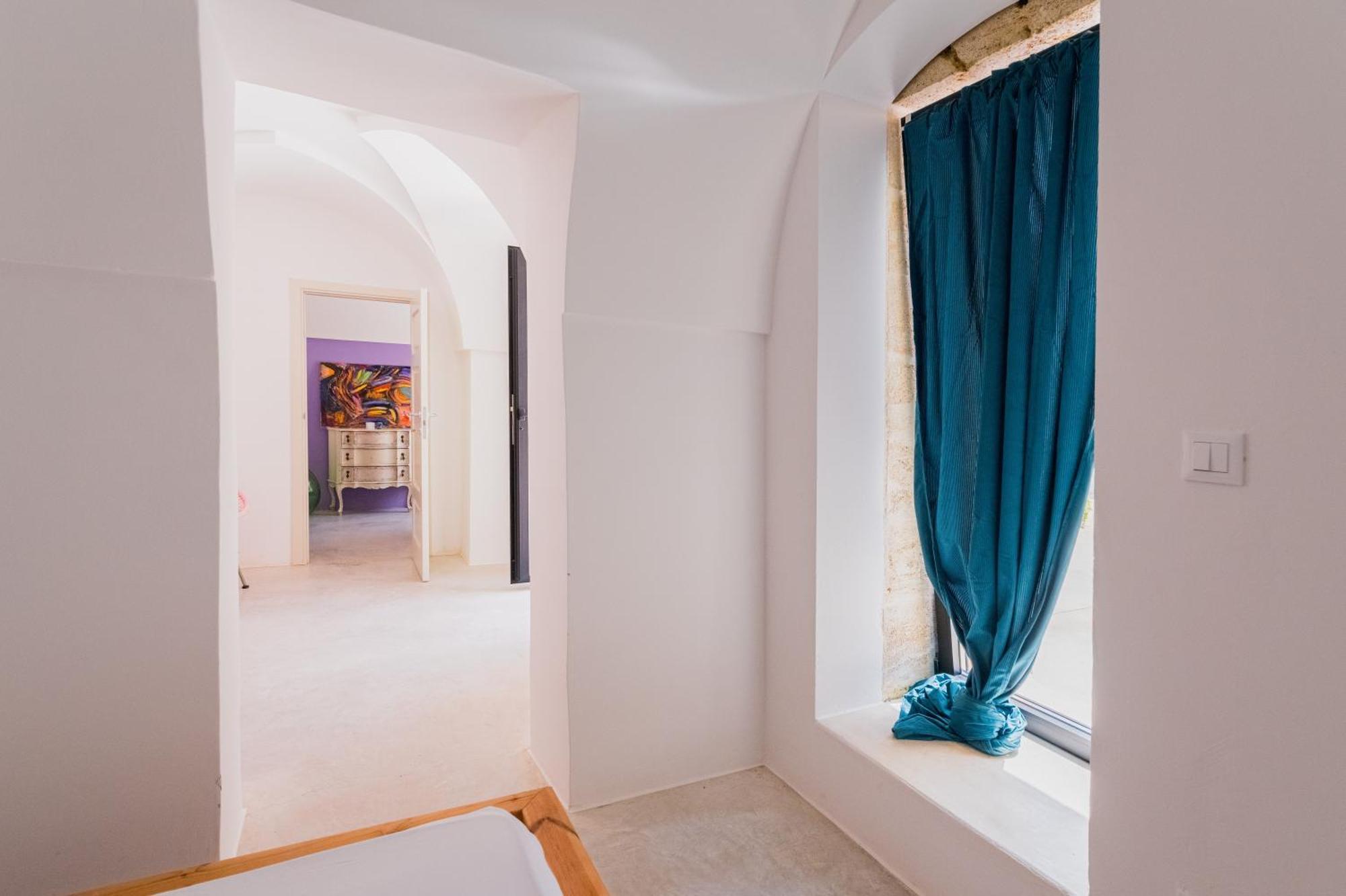 Casa Delle Rondini Villa Пресиче Екстериор снимка
