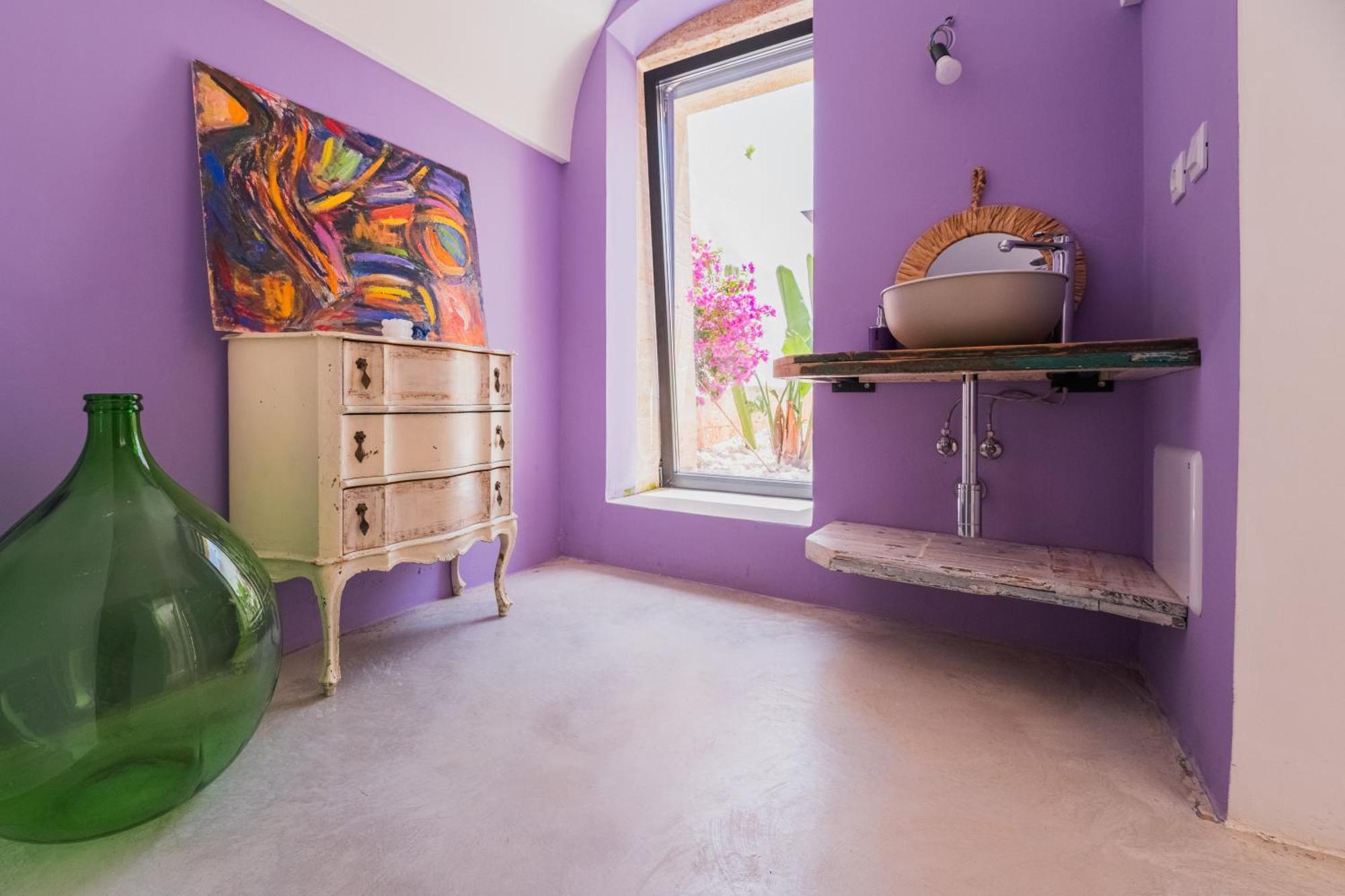 Casa Delle Rondini Villa Пресиче Екстериор снимка