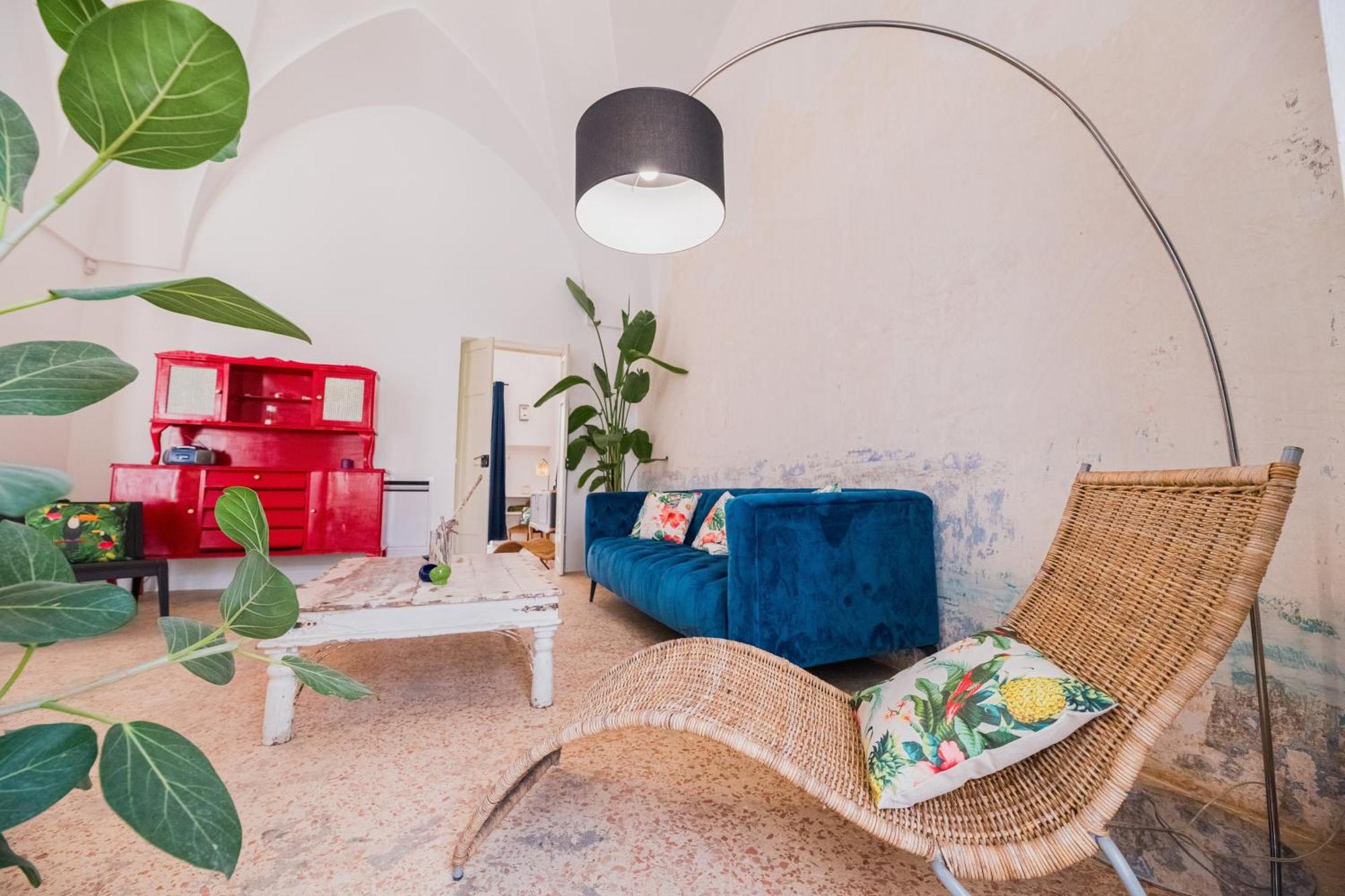 Casa Delle Rondini Villa Пресиче Екстериор снимка