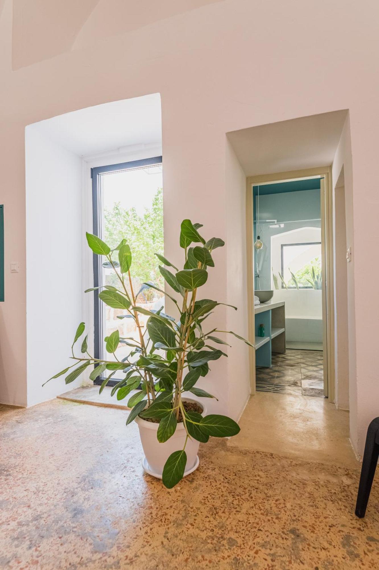Casa Delle Rondini Villa Пресиче Екстериор снимка