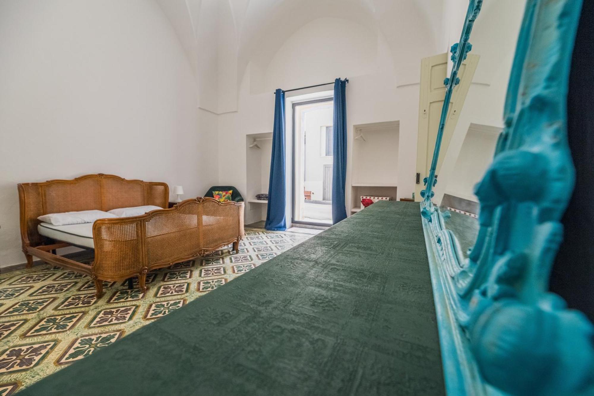 Casa Delle Rondini Villa Пресиче Екстериор снимка