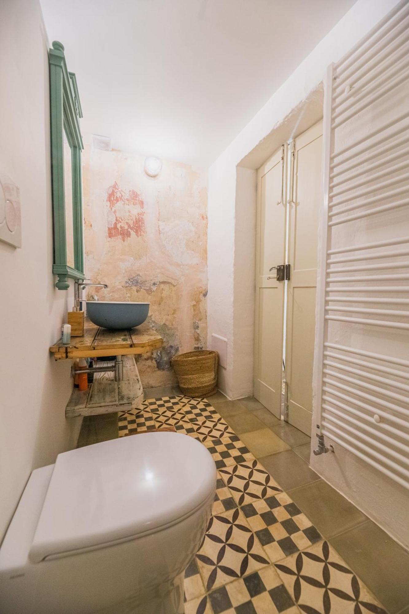 Casa Delle Rondini Villa Пресиче Екстериор снимка